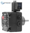 Ölpumpe Danfoss mit Magnetventil 24V / 230V